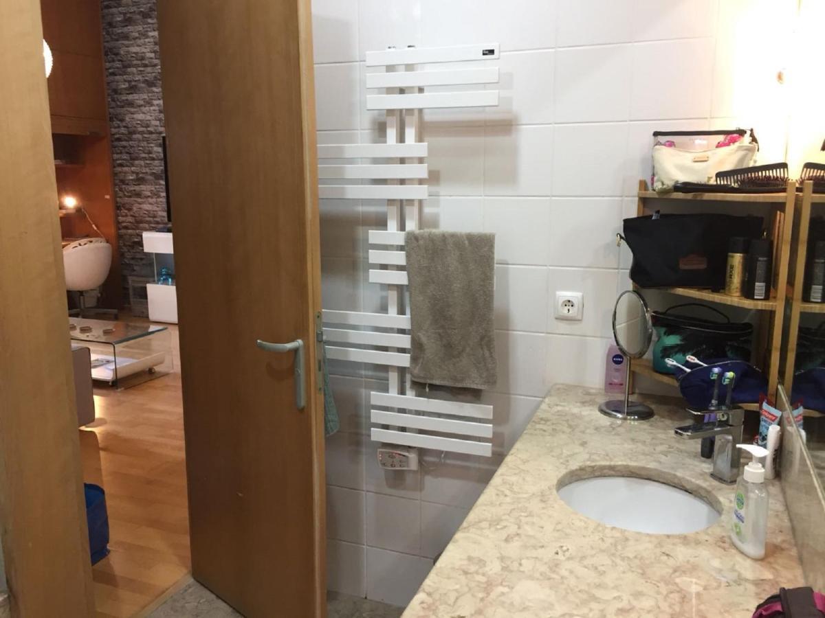 דירות La Perle De Lisbonne ! מראה חיצוני תמונה